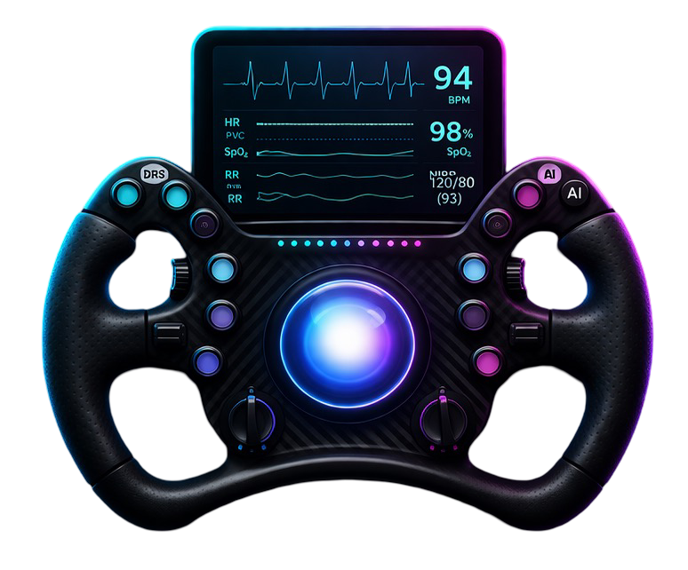 COPRAXIS ICU